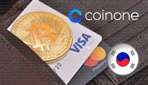 Crypto Exchange Coinone Wins South Korean Court Battle Over Doubled Bitcoin Withdrawals