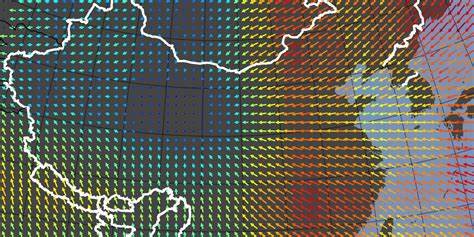 GCJ-02, China's "Mars Coordinates