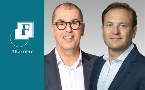 Führungswechsel bei Union Investment