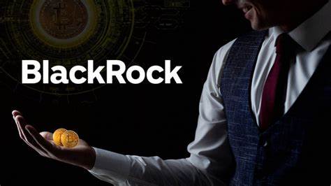 BlackRock Reveals Bitcoin’s Potential as the Ultimate Game-Changer for Portfolio Diversification - CGNEWS24