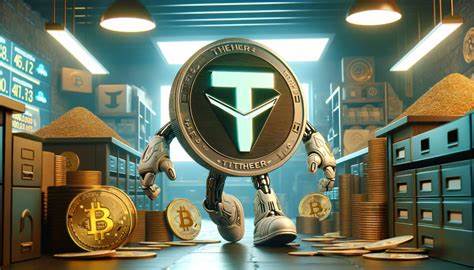  Tether made $5.2B in 2024: Here’s how stablecoins make money 