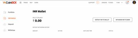 A complete guide on registering on a Bitcoin exchange in India - CoinDCX