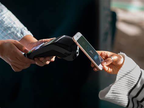 Flexa Introduces Tap to Pay For Crypto; Wirex Pay Launches in the U.S.; Bybit Runs a Netflix Tie-in - Digital Transactions