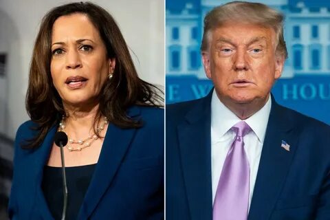 Kamala Harris gegen Donald Trump live im TV-Duell: Alle Infos zur Debatte