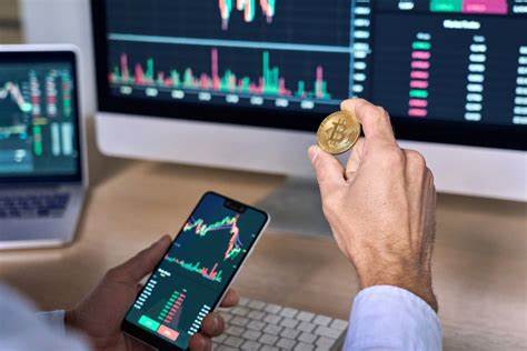 CriptoAuge Announces Global Launch of Innovative Cryptocurrency Exchange Platform - GlobeNewswire