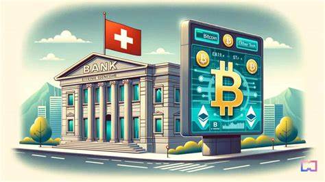 Swiss Banking Giant ZKB Partners with Crypto Finance to Offer Crypto Brokerage Services