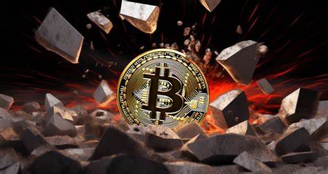 The case against bitcoin - TechCentral