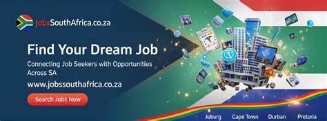 Jobs in South Africa | Job search | Pnet.co.za