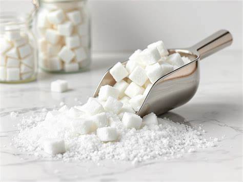 Ample Global Supplies Undercut Sugar Prices