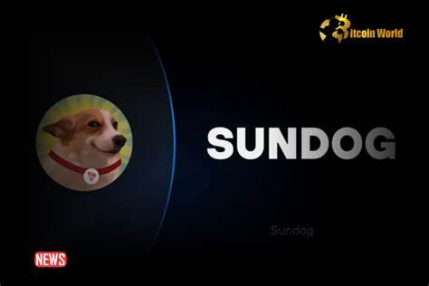 Tron Meme Coin SUNDOG Skyrockets 100X as Justin Sun Eats into Solana’s Dominance - BeInCrypto