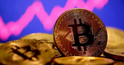 Bitcoin climbs 1.5% but momentum wanes - Economies.com