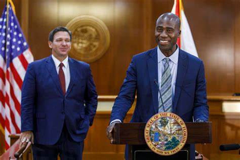 Sunburn — The morning read of what’s hot in Florida politics — 2.19.25 - Florida Politics