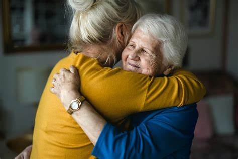 63 million adults are moonlighting as caregivers, with little support