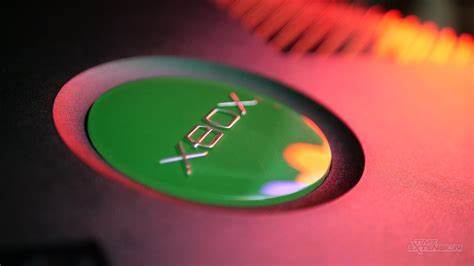 The Xbox Project Has Failed
