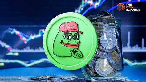 $PEPE Explodes Over 300% as Memes Go Ballistic — How High WIll $GFOX Soar? - Analytics Insight