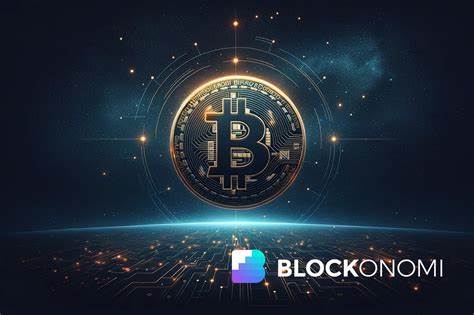 Bitcoin’s future gains steam as institutional interest grows - TheStreet