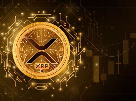 XRP Golden Cross Secured: Up Now? - U.Today