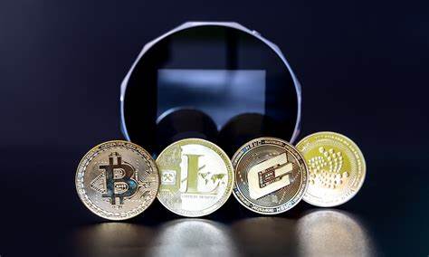 Small players lose faith in crypto after sell-off - The Express Tribune
