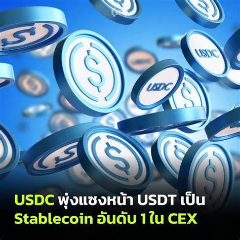 Thailand Approves USDT and USDC for Crypto Trading and Banking Settlements