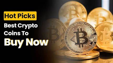 3 Best Crypto Coins To Invest In Now – Secure Your Spot Before Prices Soar! - TronWeekly
