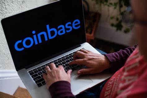 Crypto exchange Coinbase ties up with StanChart in Singapore for free fund transfers - The Straits Times