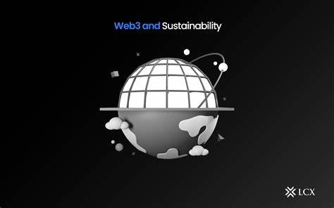 Web3 and Sustainability - LCX