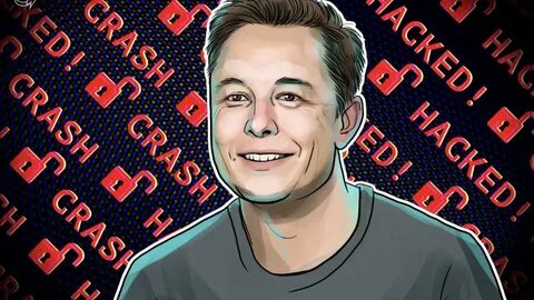 Elon Musk-crypto video played on S. Korean govt’s hacked YouTube channel - Cointelegraph