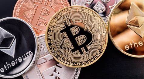 Bitcoin, Ethereum, Dogecoin Spike On Fed Pivot Hopes: Apex Crypto Poised To Remain Stuck 'In Consolidation Pattern,' Says Analyst - Benzinga