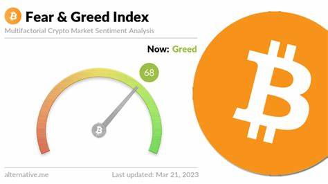 Crypto Crash: BTC, ETH, Altcoins Drop as Fear & Greed Index Hits Lowest Level in 8 Months - FX Empire