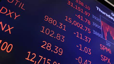 US stocks end up, waiting for trade news and inflation report. - USA TODAY