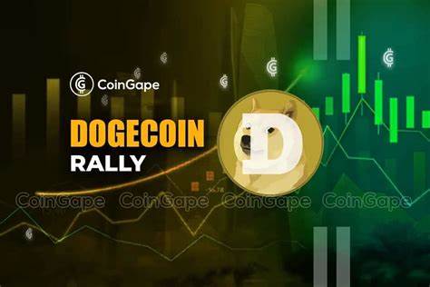 Top Reasons Dogecoin (DOGE) is Poised for A Rally Soon - CoinGape