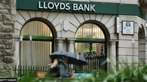 Lloyds Bank aims to be UK’s biggest private landlord by 2025