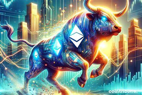 Ethereum could initiate rally similar to last altcoin season following Fed rate cut - FXStreet