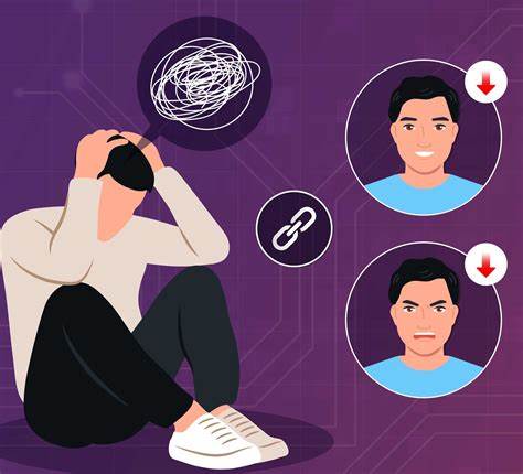 AI Spots Hidden Signs of Depression in Students' Facial Expressions