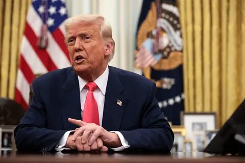 Trump Set to Sign Executive Order Reversing Biden’s Crypto Banking Restrictions - Coinpedia Fintech News