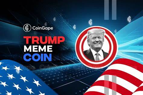 5 Crypto Tokens That Could Rally 100% Ahead of Trump’s Cabinet Selection - CoinGape