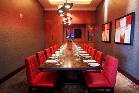 Dinner - John Howie Steak Restaurant