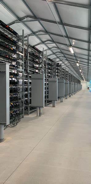 Bitcoin Miner CleanSpark Acquires New Mining Facilities Amid Rising Hashrates