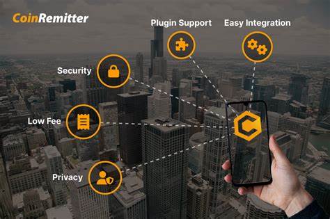 5 Reasons to Accept Crypto Payments With Coinremitter in 2024 - FinSMEs