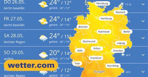 Wetter Kastl bei kemnath, stadt - Stündliche Wettervorhersage - 14 Tage