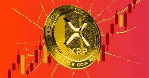 Is XRP Headed for a Deeper Crash? Demand Slumps as Market Turns Bearish - Coinpedia Fintech News