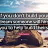 Don't build that new product
