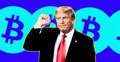 Bitcoin, altcoins rise ahead of Trump crypto summit - crypto.news