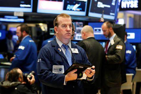 Stock market news today: Dow leads stocks higher as oil falls, bitcoin soars - Yahoo Finance