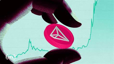Tron’s WUKONG and SUNDOG Rally: Early Investors See Massive Profit Surge - Coinfomania