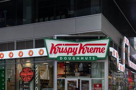 Meme Stock Rally Builds as Krispy Kreme, GoPro Join the Fray