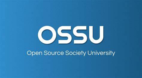 Open Source Society University