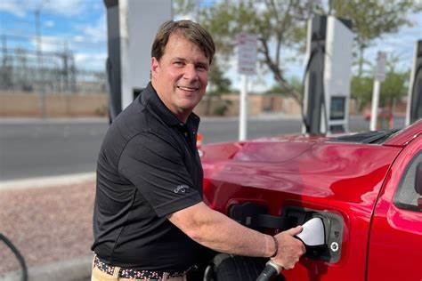Ford CEO Farley: Waymo's approach to self-driving makes more sense than Tesla's