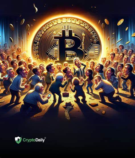 Bitcoin value dives as uncertainty grips market - FRANCE 24 English