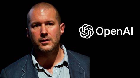OpenAI says it has officially merged with Jony Ive's io in updated blog post